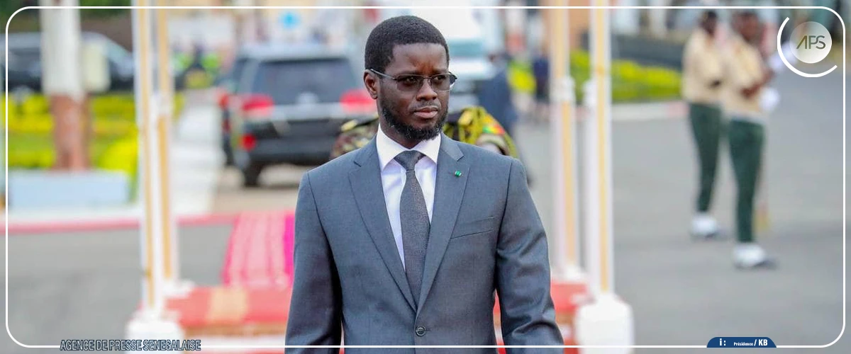 Basketball Africa League : le président Bassirou Diomaye Faye présent à Dakar Arena