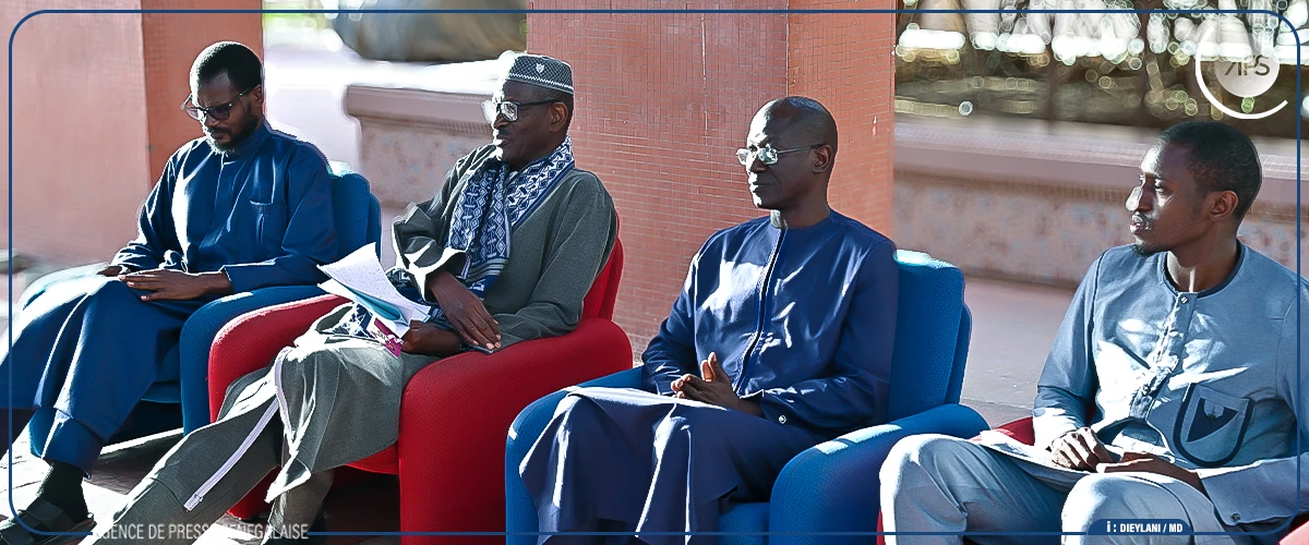 Lancement à Dakar du premier Festival international du film étudiant
