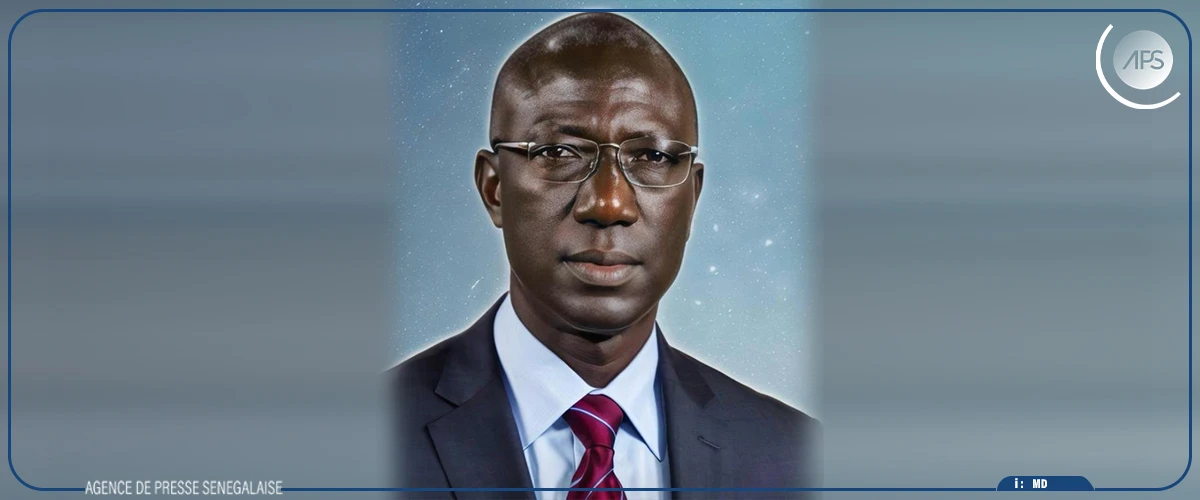 Le Sénégalais Abdou Niang élu président de l’Association africaine de néphrologie (AFRAN)