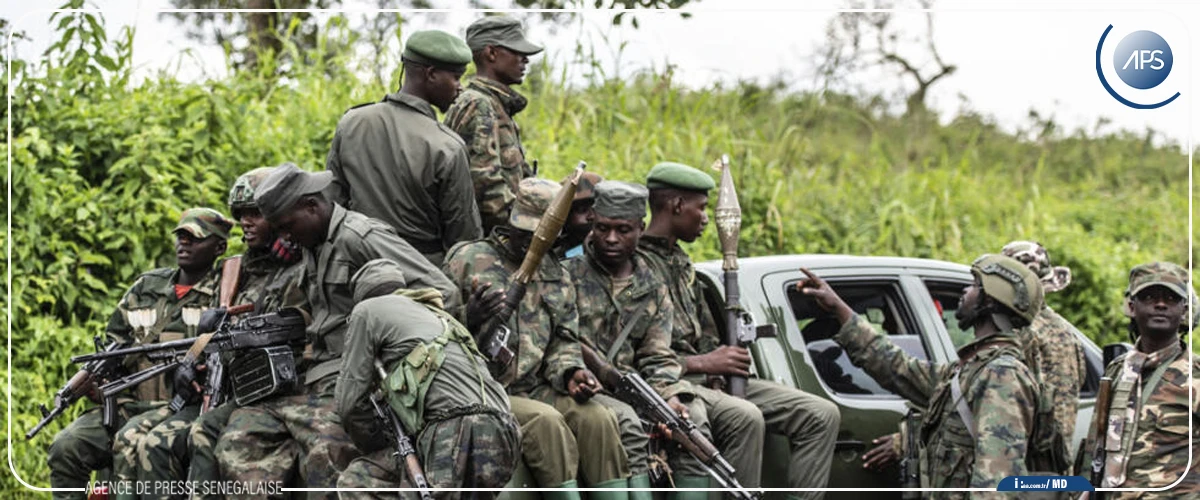 Les Etats Unis d’Amérique demandent au Rwanda de retirer son armée de la RDC