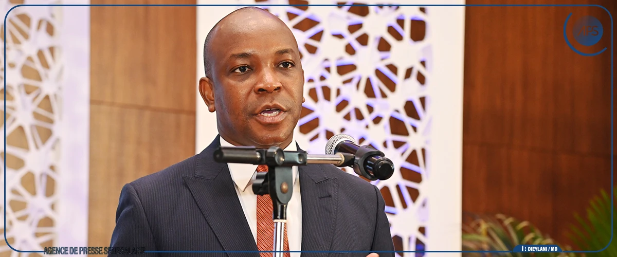Ecobank Sénégal lance un nouveau programme de soutien à l’entrepreneuriat féminin