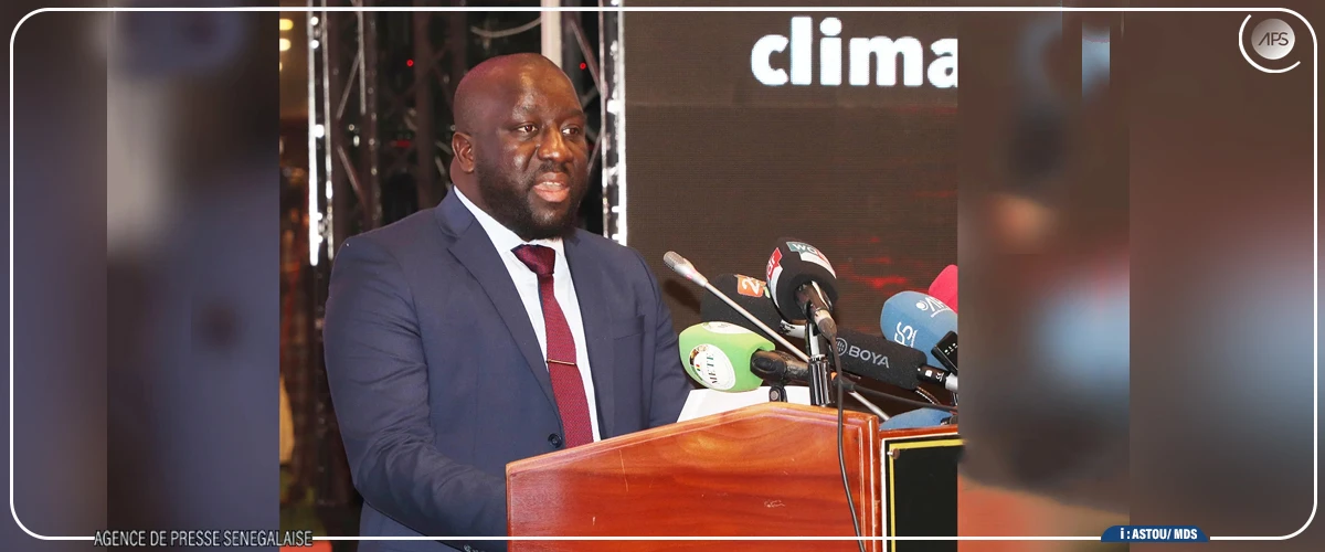 Alioune Sall : “Nous devrions faire du Waqf un véritable moteur du développement”