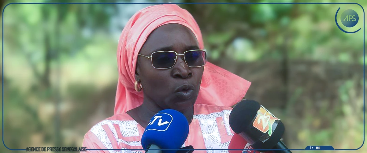 Gouvernance participative: plus de 600 femmes de Nyassia et Adéane accompagnées par Usoforal