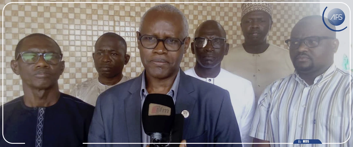 Sédhiou : l’ASPT mise sur une approche territoriale pour booster le tourisme intérieur