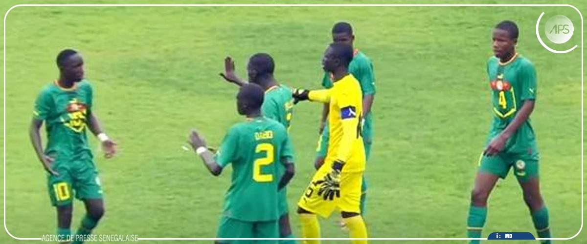 CAFS : les Lions tiennent en échec la Tanzanie, championne en titre