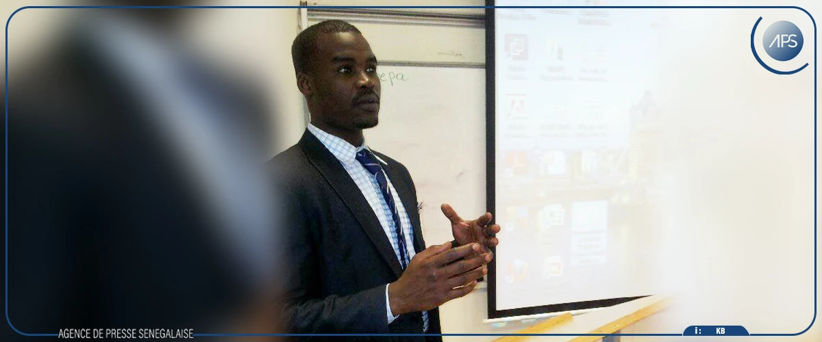 Seydou Kane, de ”good morning” à ”good money”