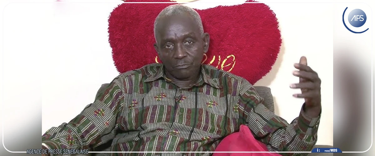 Décès du comédien Moustapha Diop de Daaray Kocc