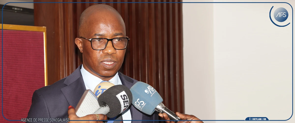 Une réflexion engagée à Dakar pour ”une lutte efficace” contre la traite des êtres humains et le trafic de migrants