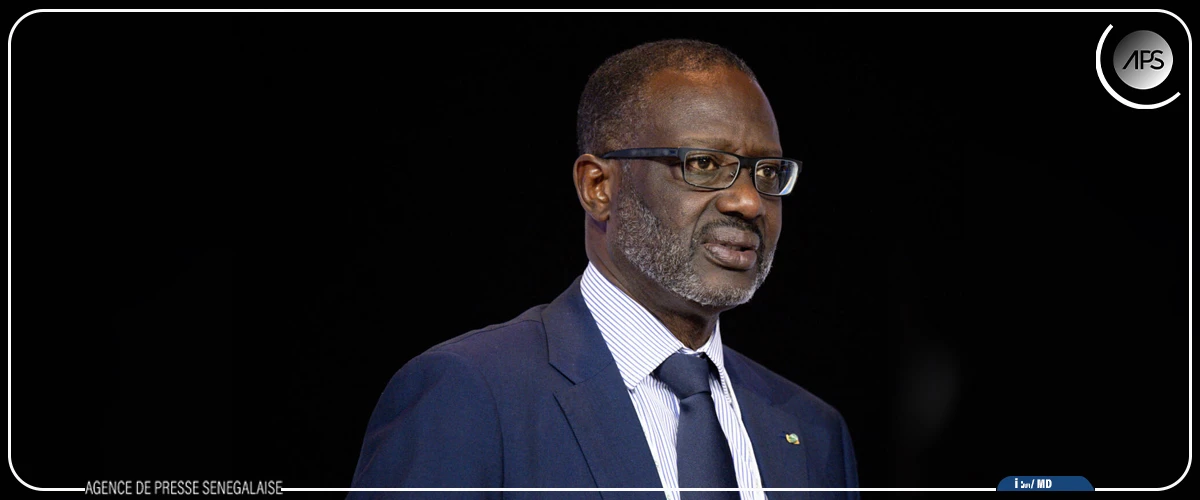 Côte d’Ivoire : radié de la liste électorale, Tidjane Thiam dénonce une ”élimination politique injustifiée”
