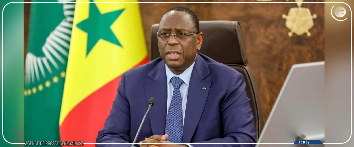 Macky Sall parmi les quatre nouveaux membres de la Fondation Mo Ibrahim
