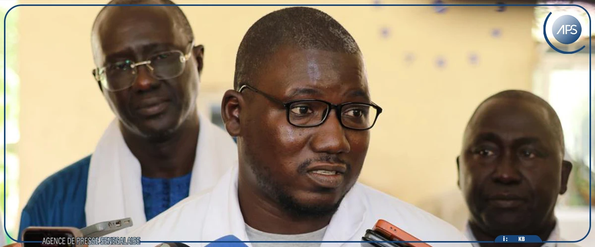 Les fistules obstétricales en baisse à Ziguinchor (urologue)