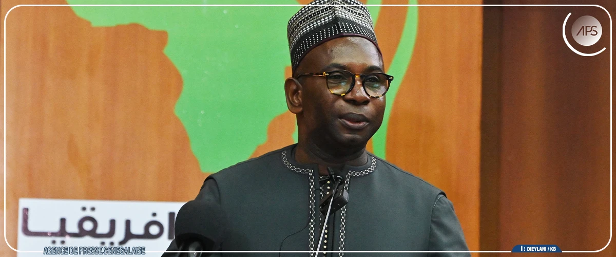 ‘’Le Waqf s’inscrit en droite ligne avec les orientations stratégiques du référentiel Sénégal 2050’’ (Moustapha Guirassy)