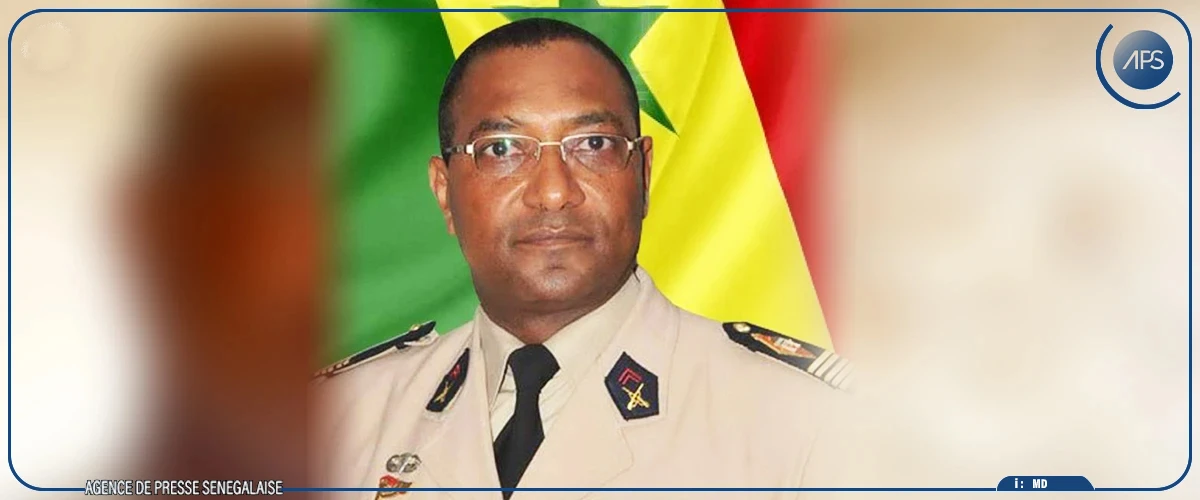 Souveraineté alimentaire : le colonel Wardini invite l’État à davantage impliquer les FDS