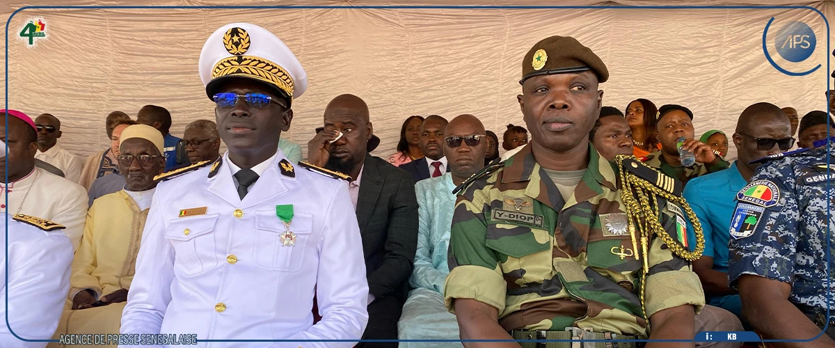 Ziguinchor : les populations invitées à l’union des cœurs et des esprits pour bâtir un pays de progrès 