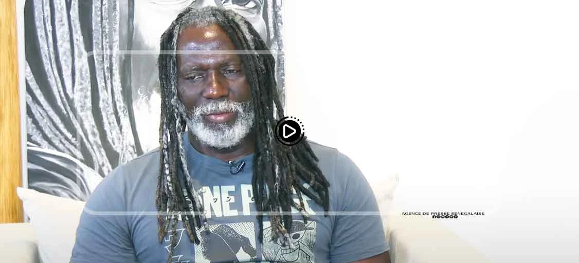 Paix en Casamance : Tiken Jah Fakoly va offrir un concert gratuit le 10 juin 2025