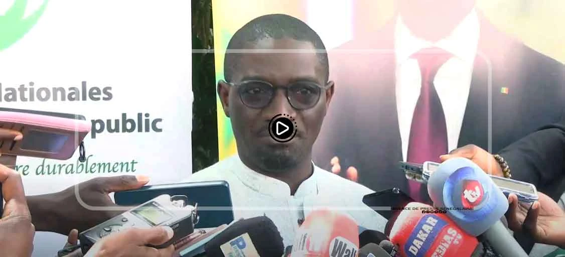 Réforme du Service public Sénégalais : Clap de fin des concertations thématiques