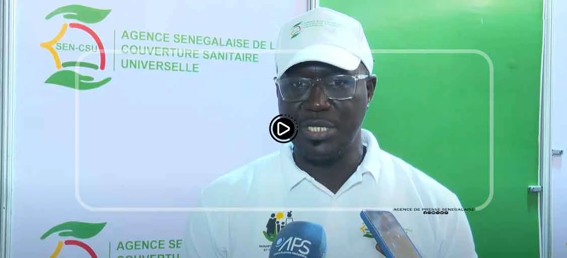 La CSU en campagne à la FIARA pour une santé accessible à tous