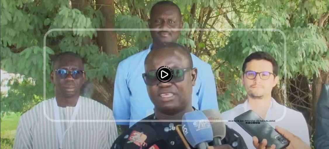 Kaolack, démarrage officiel de la rencontre régionale du Programme agroécologique Sahel
