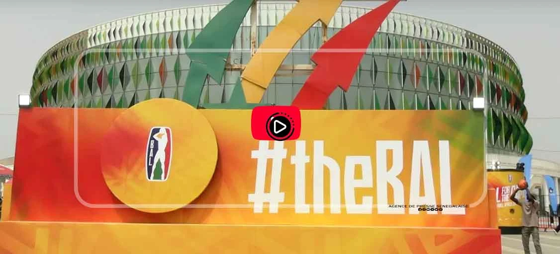 BAL : une journée dédiée aux athlètes de Special olympics pour une meilleure inclusion sociale