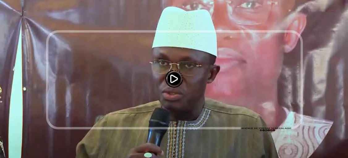 Diass : le parti BEUG SENEGAL va prendre part au Dialogue national