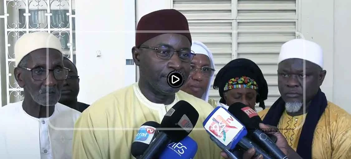Ziguinchor : La direction des Affaires religieuses travaille à la consolidation du modèle sénégalais