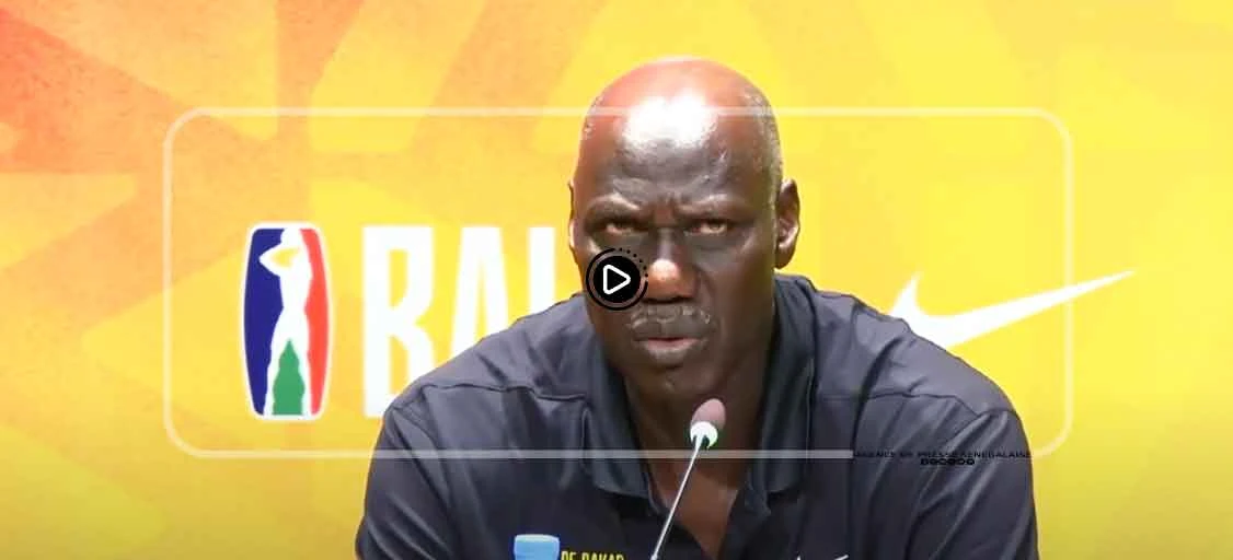 Conférence Sahara : l’AS Ville de Dakar s’incline devant Kriol Star