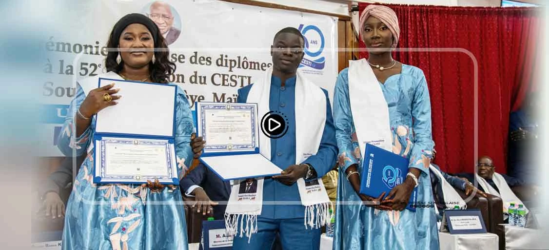 Le Cesti met 33 journalistes sur le marché du travail