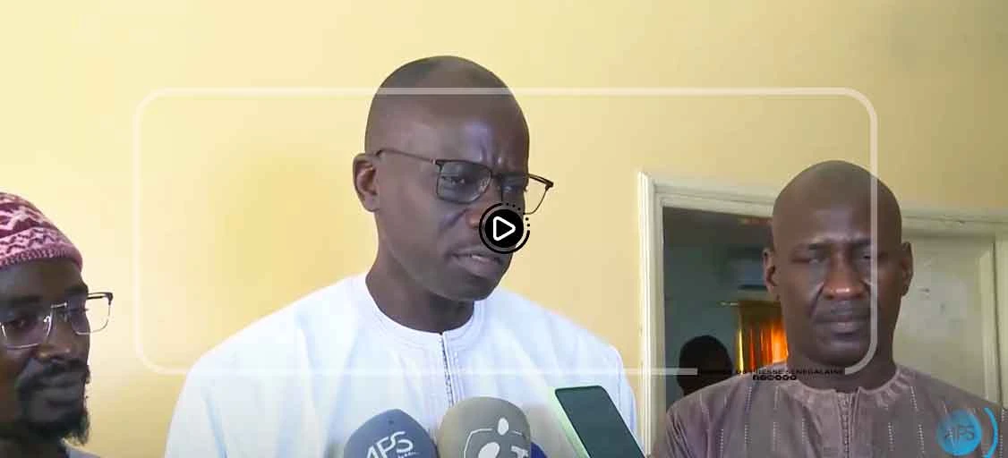 Touba : Le nouveau directeur de l’hôpital Matlaboul Fawzeyni place les patients au centre de ses priorités