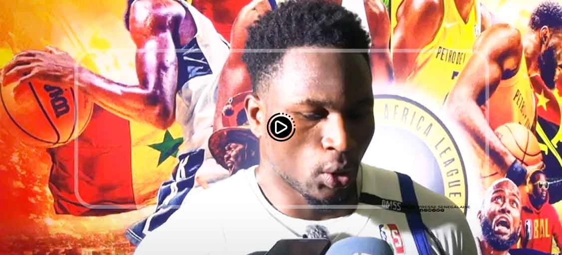 Après la défaite devant Kriol Star, Samba Dali Fall fait part de ses regrets