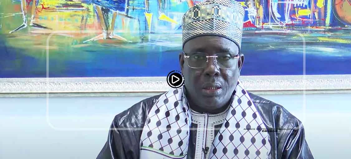 Dialogue national : Dr Cheikh Gueye revient sur le déroulé des travaux