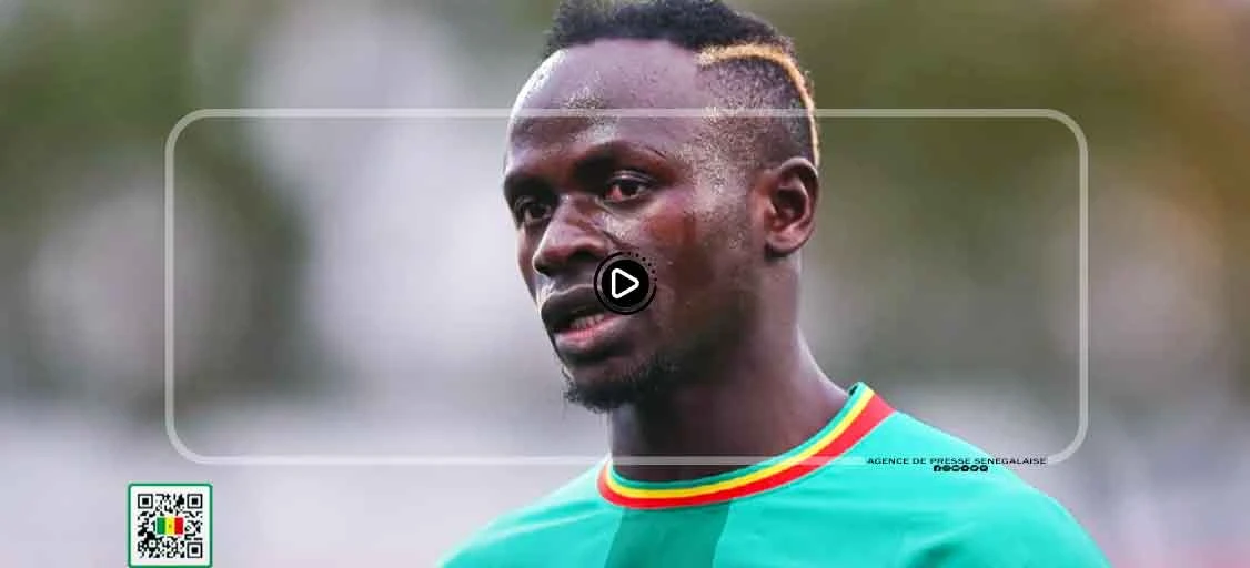 La non sélection de Sadio Mané résulte d’une décision personnelle de sa part, selon Pape Thiaw