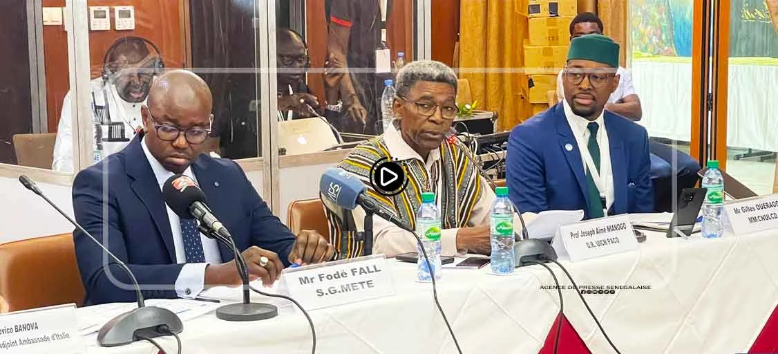 Lancement du projet LOGMe II : le Sahel s’engage pour une gestion durable des terres