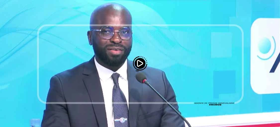 Service public avec le DG de l”ANAM