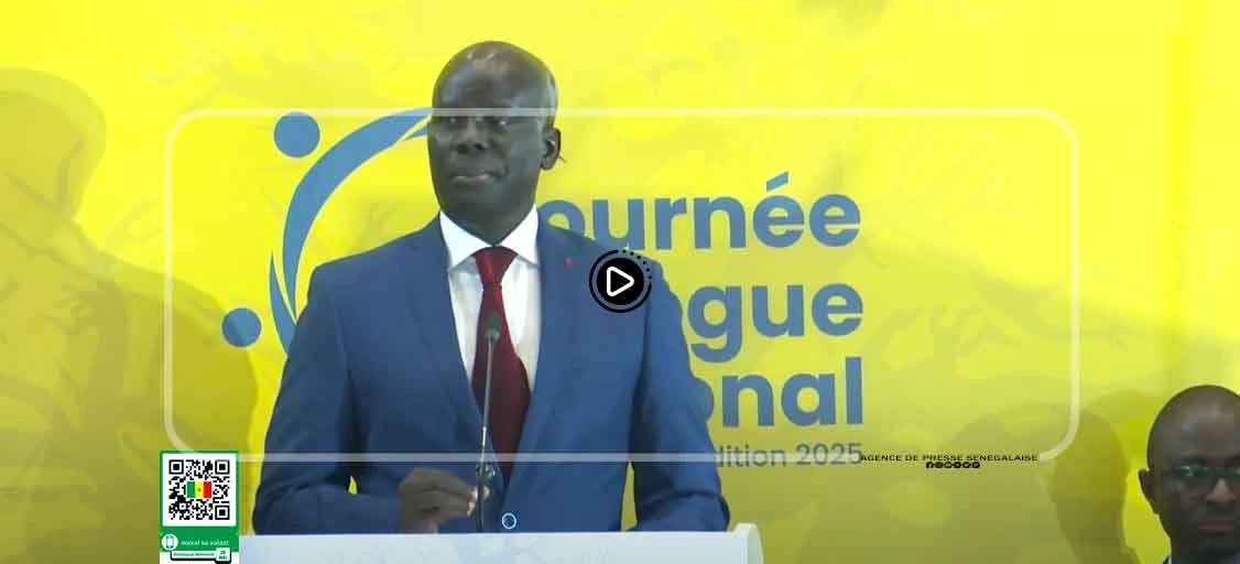 Dialogue national 2025 : « Soyons tous à la hauteur ! » (El hadji Malick Gackou)