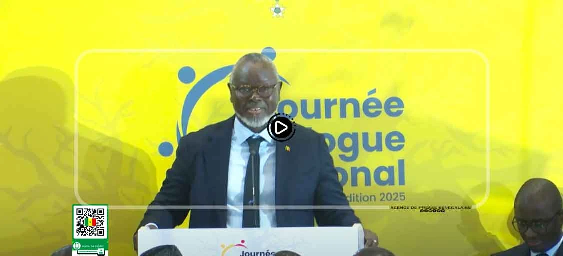 Dialogue national 2025 : Alioune Tine liste les attentes de la société civile sénégalaise