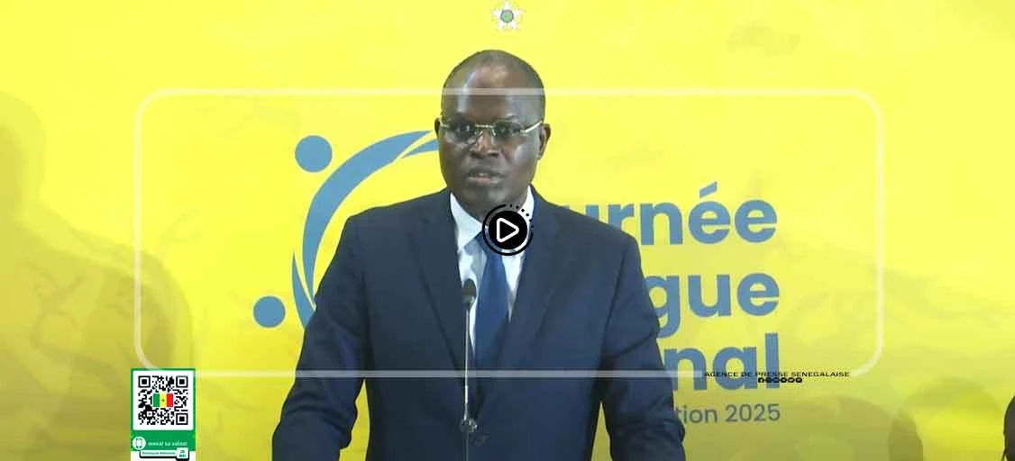 Dialogue national 2025 : Khalifa A. Sall plaide pour un dialogue sincère