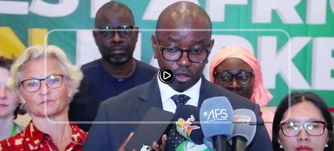 Finance climatique : ouverture de la deuxième édition hub Ouest africain sur les marchés carbone