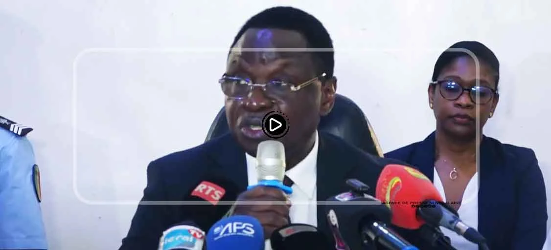 Anacarde : le Sénégal envisage de transformer au moins 50% de sa production d’ici 5 ans (ministre)