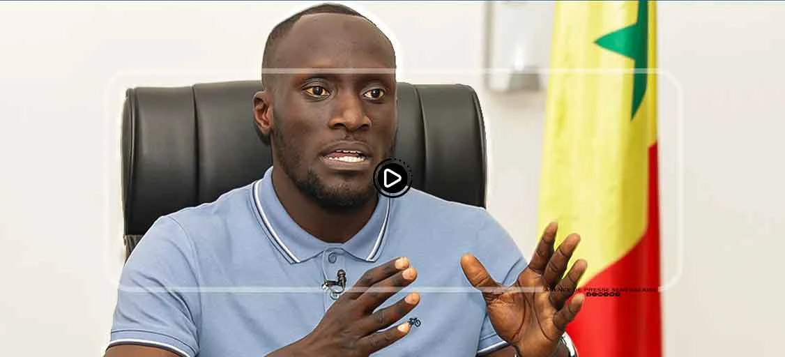 ENTRETION AVEC… Habibou Dia, Directeur de la Communication