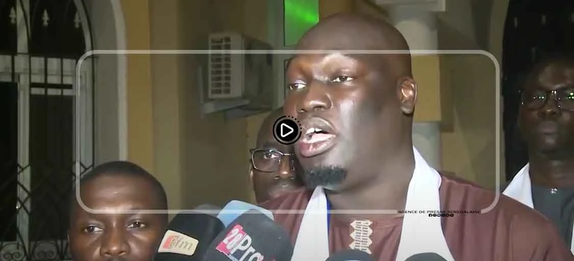 Diourbel: Le Syndicat autonome des médecins, pharmaciens et chirurgiens-dentistes du Sénégal (SAMES)
