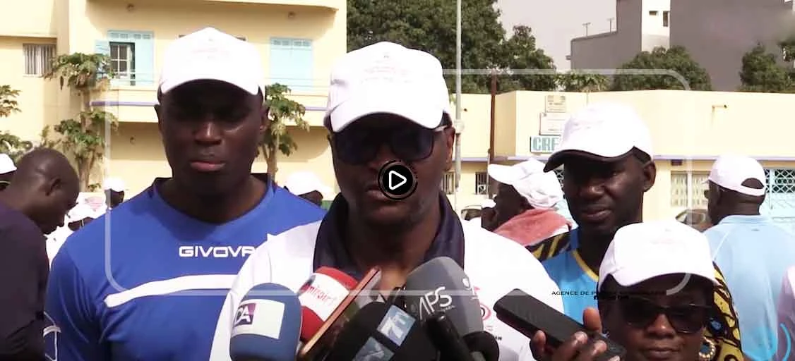 Thiès : Mama Moussa Diaw prône le renforcement des liens entre les travailleurs