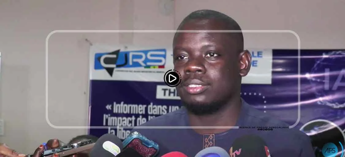 Utilisation responsable de l’IA : la CJRS sensibilise les reporters