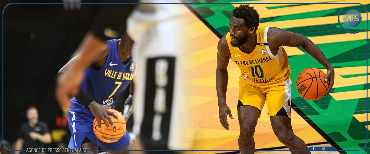 Conférence Sahara : l’ASCVD enregistre son troisième revers devant Petro Luanda, 67-76