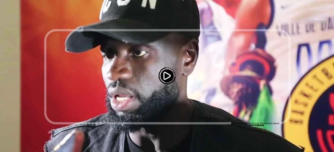 Cheikhou Kouyaté : “La BAL c’est comme en NBA”