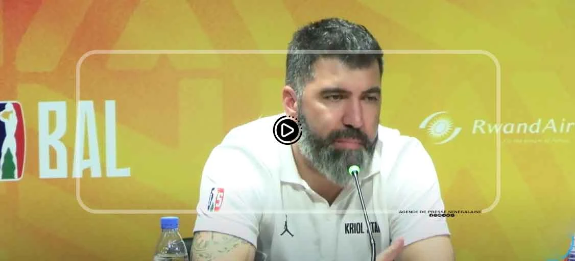 Conférence Sahara : Kriol Star bat Petro Luanda et assure sa place au podium