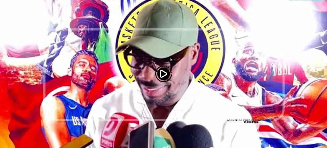 BAL : Pape Thiaw plaide pour une finale à Dakar