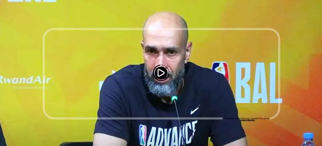 Conférence Sahara : L’AS Ville de Dakar éliminée par l’US Monastir 68-77