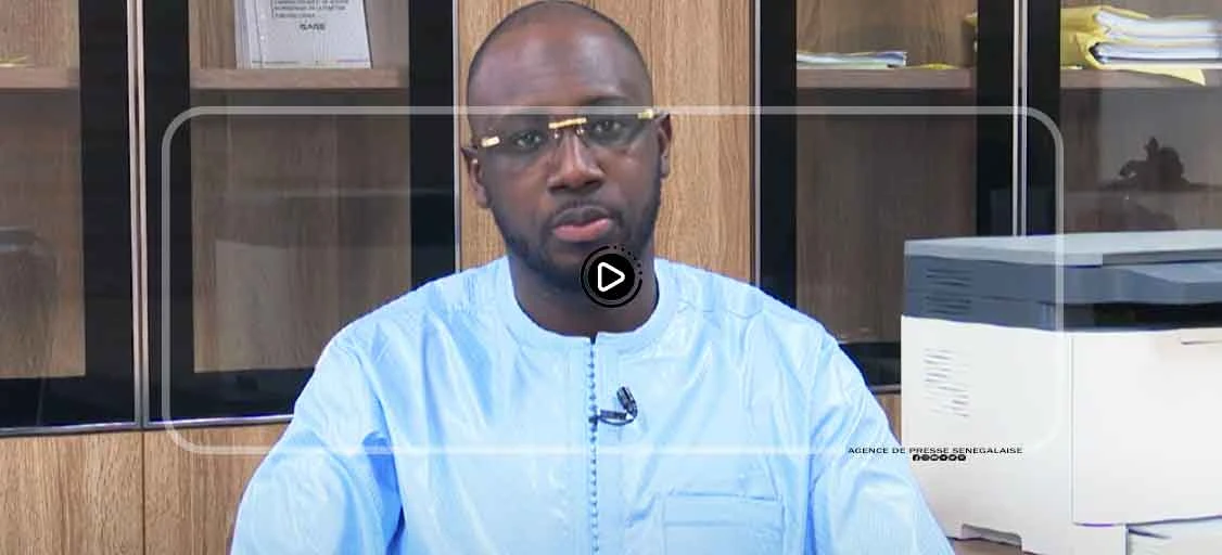 ENTRETIEN AVEC : ALIOUNE KEBE DG du Centre national de la fonction publique locale et de la formation