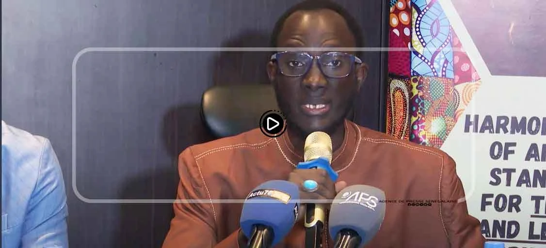 Qualité et sécurité des produits : Le Sénégal soutient l’ARSO dans le cadre de l’harmonisation des normes africaines