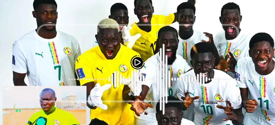 Mondial Beach Soccer : les Lions restent concentrer sur les quarts de finale (coach)